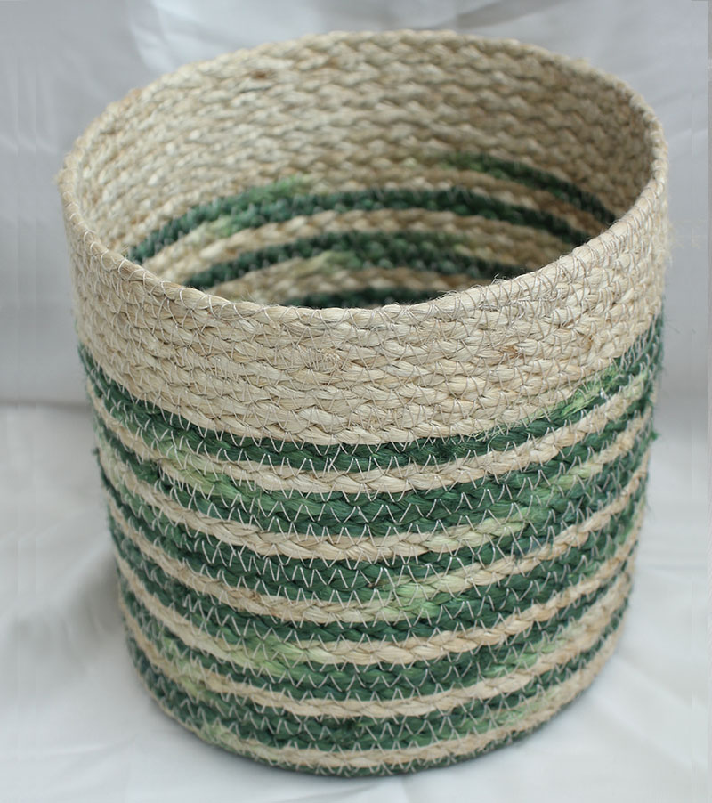 Jute Planter